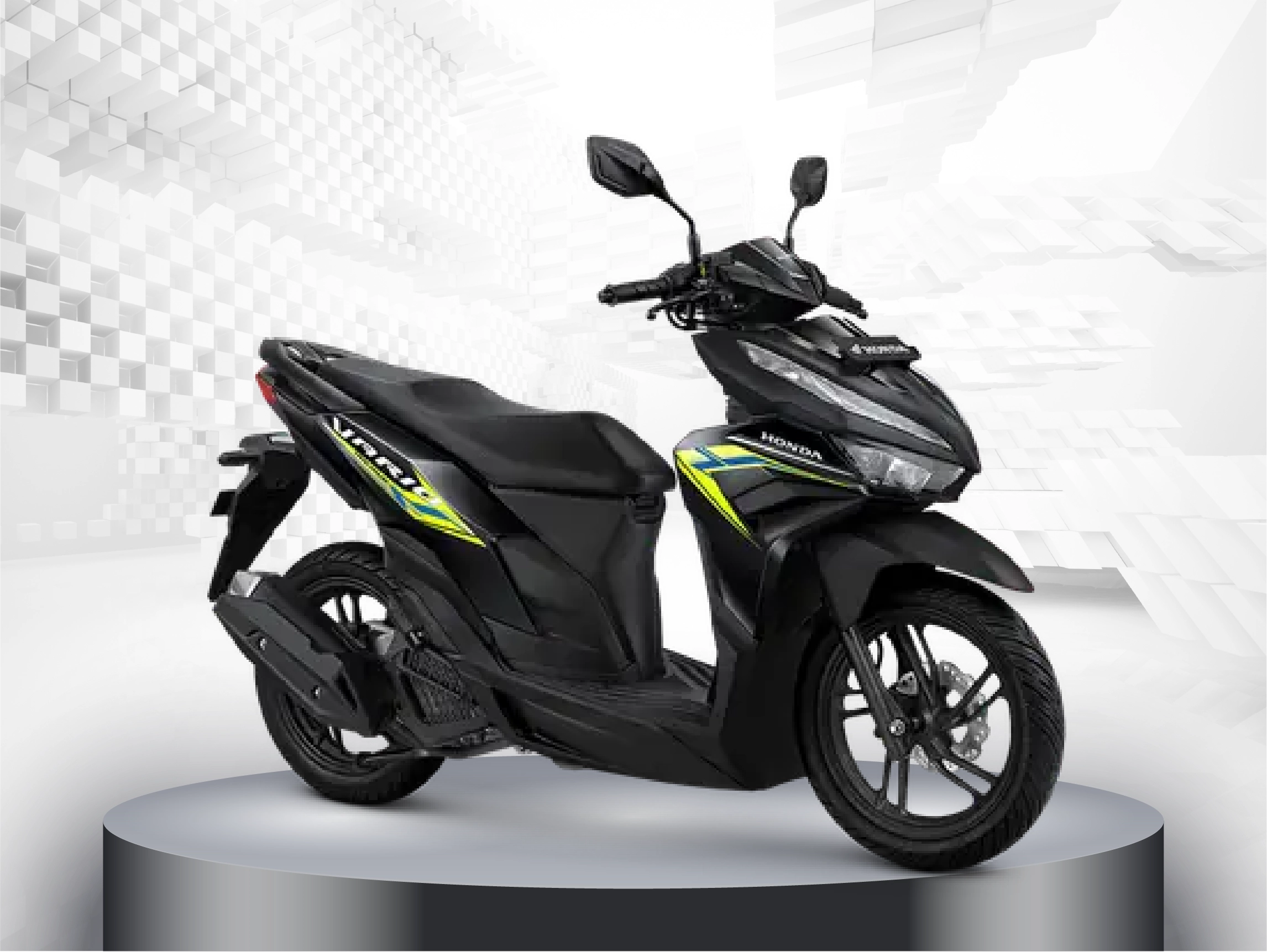 Vario 125 CBS